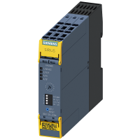 Przekaźnik bezpieczeństwa SIRIUS ADV ELEC 2+2 TV | 3SK1122-2CB41 Siemens
