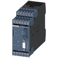 Jednostka podstawowa 2 Simocode Pro V, złącze Profibus DP 12Mbit/s, RS485, 24VDC, 4wej./3wyj. | 3UF7010-1AB00-0 Siemens