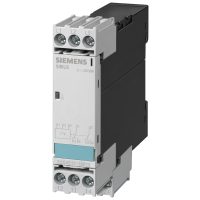 Kontroler kolejności faz 3x360 do 520VAC 50-60 Hz, 1 styk przełączny, zacisk śrubowy | 3UG4511-1AP20 Siemens
