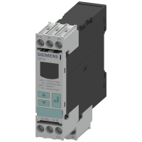 Przekaźnik kontroli cyfrowej 1-fazowy, 24VAC/DC, styki 1CO, przyłącze śrubowe | 3UG4622-1AA30 Siemens
