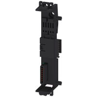 Złącze urządzenia do przekaźnika bezpieczeństwa 3SK1 szer.17,5mm do podł.elektr.urządzeń SIRIUS | 3ZY1212-1BA00 Siemens