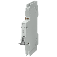 Styk alarmowy, 1NO+1NC, dla wył. nadmiarowo-prądowych zgodnych z UL489 | 5ST3020-0HG Siemens