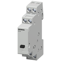 Przekaźnik instalacyjny bistabilny 16A 1NO Cewka 230V AC | 5TT4101-0 Siemens