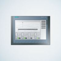 Panel operatorski dotykowy SIMATIC KTP1200 BASIC COLOR DP ekran panoramiczny 12", 65536 10-kolorów | 6AV2123-2MA03-0AX0 Siemens