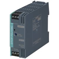 Zasilacz uniwersalny, stabilizowany, 12V, 2A, 100-230V, 12VDC, 2A, SITOP PSU100C | 6EP1321-5BA00 Siemens