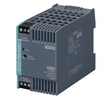 Zasilacz uniwersalny, stabilizowany, 120/230VAC,24VDC, 4A, SITOP PSU100C | 6EP1332-5BA10 Siemens