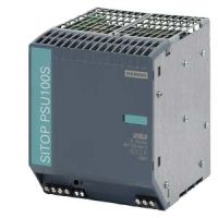 Zasilacz uniwersalny, stabilizowany, 120/230VAC, 24VDC, 20A, SITOP PSU100S | 6EP1336-2BA10 Siemens