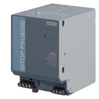 Zasilacz impulsowy 480W, 24VDC, 20A, IP20, listwa zaciskowa, SITOP PSU8200 | 6EP1336-3BA10 Siemens