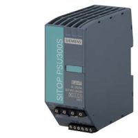 Zasilacz stabilizowany 120W, 24VDC, 5A, IP20, SITOP PSU300S | 6EP1433-2BA20 Siemens