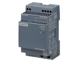 Zasilacz szyny DIN, 100-240VAC/24VDC, 2,5A, LOGO!POWER | 6EP3332-6SB00-0AY0 Siemens