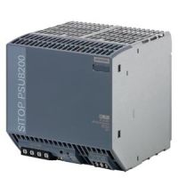 Zasilacz uniwersalny, stabilizowany, 24V/40A, SITOP PSU8200 | 6EP3337-8SB00-0AY0 Siemens