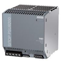 Zasilacz regulowany 24VDC, 40A, SITOP PSU8200 24V/40A | 6EP3437-8SB00-0AY0 Siemens