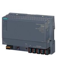 Zasilacz stabilizowany SIMATIC ET 200SP PS 24V/5A Wejście: 120/230 V AC Wyjście: 24 V DC/5 A | 6EP7133-6AB00-0BN0 Siemens