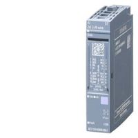 Moduł wejść analogowych 2-/4- wejścia, typ A0, A1, SIMATIC ET 200SP | 6ES7134-6GB00-0BA1 Siemens