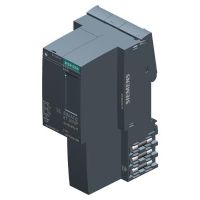 Moduł interfejsu PROFINET IM155-6PN standard, BUSADAPTER 2xRJ45, SIMATIC ET 200SP | 6ES7155-6AA01-0BN0 Siemens