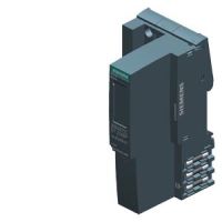 Moduł interfejsu PROFINET IM155-6 PN standard,maks. 32 mod. I/O i 16 mod. ET 200., SIMATIC ET 200SP | 6ES7155-6AU01-0BN0 Siemens