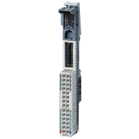 Podstawka dla modułów rozszerzeń BU15-P16+A10+2D, typ A0, PUSH-IN, 15x141mm, SIMATIC ET 200SP | 6ES7193-6BP20-0DA0 Siemens