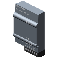 Płyta sygnałowa CB 1241, 1 interfejs RS485, przyłącze śrubowe, tryb FREEPORT, SIMATIC S7-1200 | 6ES7241-1CH30-1XB0 Siemens