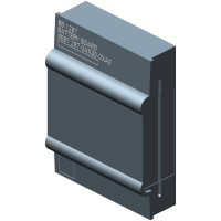 Płyta sygnałowa, moduł baterii BB 1297 dla CPU S7-12XX SIMATIC S7-1200 | 6ES7297-0AX30-0XA0 Siemens