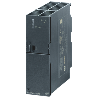 Zasilacz PS 307, 120/230VAC, 24VDC, 2A, SIMATIC S7-300 | 6ES7307-1BA01-0AA0 Siemens