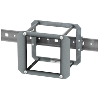 Adapter do montażu na szynę do PAC3200 | 7KM9900-0XA00-0AA0 Siemens