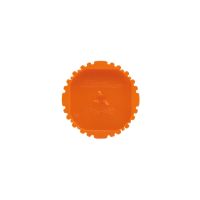 Pokrywa sygnalizacyjna Pts 60, pomarańczowa (opak 50szt) | 13.16 Elektro-Plast Opatówek