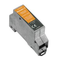 Ogranicznik prezpięć ethernet, VDATA CAT6 | 1348590000 Weidmuller