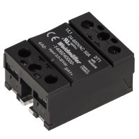 Przekaźnik półprzewodnikowy PSSR 24VDC/1PH AC50A HP | 1406240000 Weidmuller