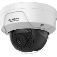 Kamera IP, HWI-D120H-M(2.8mm), kopułka, 2MP, 30m IR, H.265+, Digital WDR, metal | 311303373 Hikvision Poland