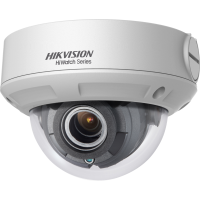 Kamera IP, HWI-D640H-V(2.8-12mm), kopułka, 4MP, 30m IR, H.265+, 120db Ture WDR, metal | 311303381 Hikvision Poland