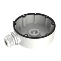 Puszka montażowa do kamer DS-1280ZJ-DM18 | 302700356 Hikvision Poland