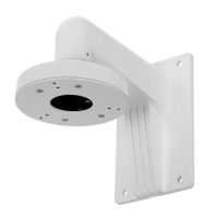 Uchwyt DS-1273ZJ-130-TRL, ścienny z adapterem, aluminium 131x183,5x228,5mm | 302700374 Hikvision Poland