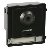 Moduł główny stacji bramowej IP, DS-KD8003-IME1, 2MP, 180 st., IR, mikrofon, głośnik, wywołanie | 305301483 Hikvision Poland