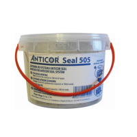 Zaprawa uszczelniająca elastyczna do systemu SEAL 505 (0,5kg) | AS-SEAL505-0000500 Anticor
