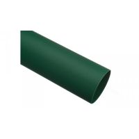 Rura termokurczliwa cienkościenna, CR 12,7/6,4 - 1/2 zielona (1m) | 427567 Cellpack