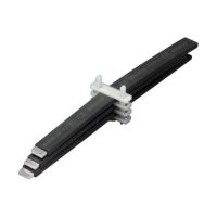 Uchwyt do szyn ERIFLEX FLEXIBAR, FS32 | 553560 Erico