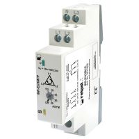 Przekaźnik nadzorczy, wielofunkcyjny 5A 230VAC IP20, MR-EU3M1P | 2612868 Relpol