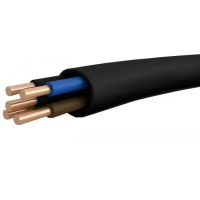 Kabel energetyczny YKYFTY żo 5x4,0 0,6/1KV BĘBEN | 0954 003 05 Technokabel