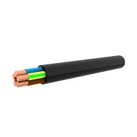 Kabel energetyczny YKXS żo 5x10 RE 0,6/1kV BĘBEN | G-108745 TF Kable