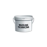 Wazelina techniczna 0,9kg /IN/ | N828524 An-kom