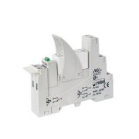 Przekaźnik Interfejsowy 8A 230VAC IP20, PI84-230AC-M93G-TS-2012 | 862108 Relpol