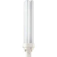 Świetlówka kompaktowa niezintegrowana MASTER PL-C 26W/840/4000K/2P G24D-3 | 927906184040 Philips