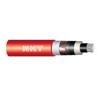 Kabel sieciowany YHAKXS 1x120/50 12/20kV BĘBEN | 17086002 NKT