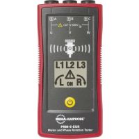 Tester rotacji faz 40-700AC PRM-6-EUR | PRM-6-EUR-dubel Fluke