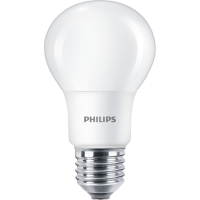 Lampa LED CorePro LEDbulb 8-60W 806lm 827 2700K E27 A60 ND | 929001234302 Philips