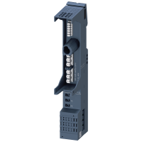 Rozrusznik nawrotny, bezpieczny, High Feature elektroniczna ochrona przeciążeniowa do 1,1 kW / 400 V | 3RK1908-0AP00-0JP0 Siemens