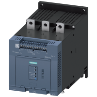 Softstart 3RW50, 480V, 370A, 110-250, zaciski śrubowe, wyjście analogowe | 3RW5075-6AB14 Siemens