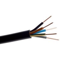Kabel energetyczny YKY żo 5x10 RE 0,6/1kV BĘBEN | 5907702812397 EK Elektrokabel