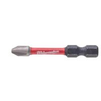 Bit udarowy PH2 50mm (1szt) | 4932430854 Milwaukee