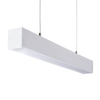 Oprawa liniowa pod tuby LED ALIN 4LED 1X60-W | 27410 Kanlux